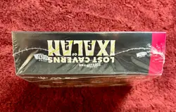 WotC Magic the Gathering: The Lost Caverns of Ixalan - Collector Box SEALED 195166229973 - Image 2