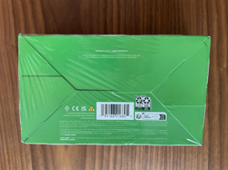 MTG Magic the Gathering Commander Masters Set Booster Box Sealed!! 195166216805 - Image 2