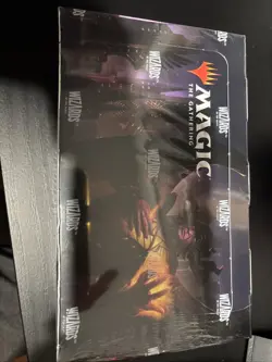 NEW - MTG Streets of New Capenna Draft Booster Box English Sealed 195166120195 - Image 2