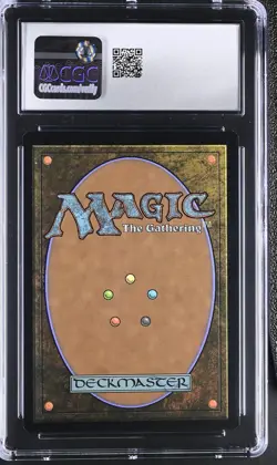 KYKAR, WIND'S FURY Commander Masters Borderless Foil Rare CGC 10 MTG - Image 2