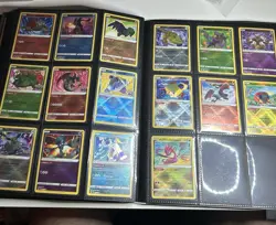 16 Radiant Rare Full Set Complete Pokemon Collection Charizard Greninja Eevee - Image 1