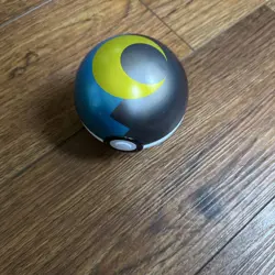 Pokemon Moon Ball Tin D24 EMPTY - Image 1