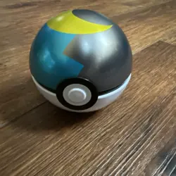 Pokemon Moon Ball Tin D24 EMPTY - Image 2