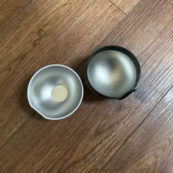 Pokemon Moon Ball Tin D24 EMPTY - Image 3
