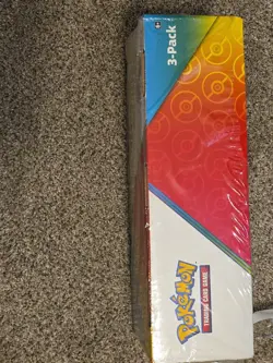 3 Empty Pokemon PokeBall Tins NO CARDS, NOTHING INSIDE, EMPTY Tins 820650100734 - Image 2