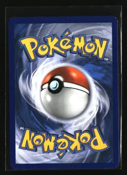 Pokemon GLOOM 27/90 Reverse Holo (2010 Undaunted) LP/Light Play - Image 2