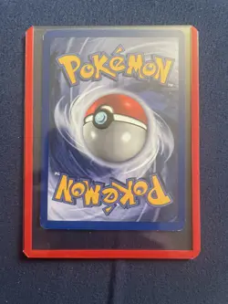 Pokemon TCG Machamp Base Set 8/102 Holo 1st Edition Holo Rare - Image 2