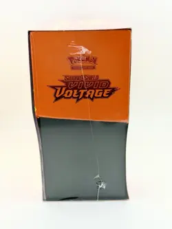 Pokemon Sword & Shield Vivid Voltage Elite Trainer Box ETB - Factory Sealed 820650807688 - Image 2