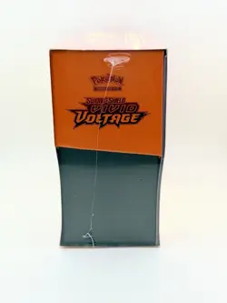 Pokemon Sword & Shield Vivid Voltage Elite Trainer Box ETB - Factory Sealed 820650807688 - Image 4