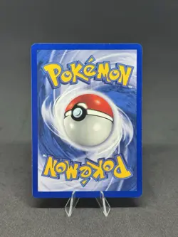 Pokemon Caterpie 045/102 Base Set Shadowless First Edition - Image 2