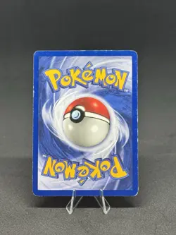 Pokemon Fossil Hypno 23/62 First Edition Non-holo Rare - Image 2