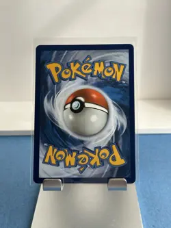 Pokemon Pikachu TCG Celebrations Classic Collection Birthday Promo (2021) #24 - Image 2