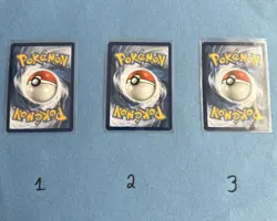 Pokemon Pikachu TCG Celebrations Classic Collection Birthday Promo (2021) #24 - Image 4