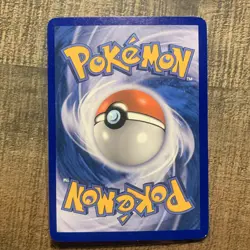 Pokemon Card - Darkness Energy Unseen Forces 96/115 Reverse Holo Stamped Rare - Image 2