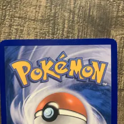 Pokemon Card - Darkness Energy Unseen Forces 96/115 Reverse Holo Stamped Rare - Image 3