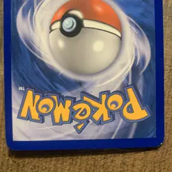 Pokemon Card - Darkness Energy Unseen Forces 96/115 Reverse Holo Stamped Rare - Image 4