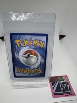 Pokemon Charizard & Braixen GX 212/236 Sun and Moon Cosmic Eclipse (Full Art) - Image 3