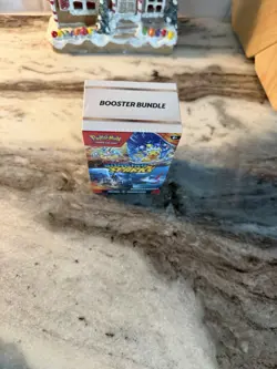 Pokemon Surging Sparks Booster Bundle - Image 4