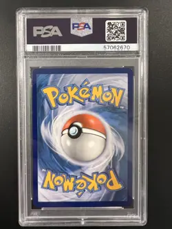 *BUNDLE* Pokemon SWSH Charizard V #50 Champions Path ETB Promo PSA 10 and PSA 9 - Image 2