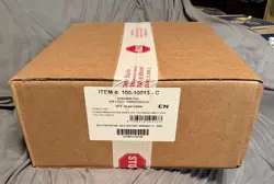 2025 Pokemon Scarlet & Violet Prismatic Evolutions ETB Elite Trainer Box Case - Image 1