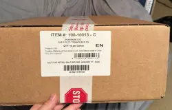 2025 Pokemon Scarlet & Violet Prismatic Evolutions ETB Elite Trainer Box Case - Image 2