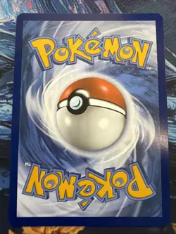Pokemon TCG Bulbasaur Stamped Illustration Rare Me01 Near Mint - Image 3