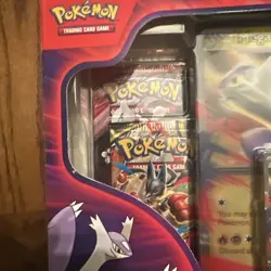 Pokemon TCG Mega Latias ex Box Sealed New - Image 3