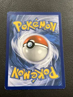 2017 Pokemon XY Alternate Art Black Star Promo M Camerupt EX #XY198A LP - Image 4