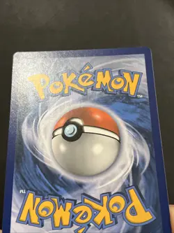 2017 Pokemon XY Alternate Art Black Star Promo M Camerupt EX #XY198A LP - Image 5