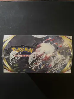 Pokemon Sword & Shield Lost Origin Booster Box - 36 Packs 820650860553 - Image 2