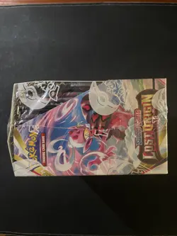 Pokemon Sword & Shield Lost Origin Booster Box - 36 Packs 820650860553 - Image 5