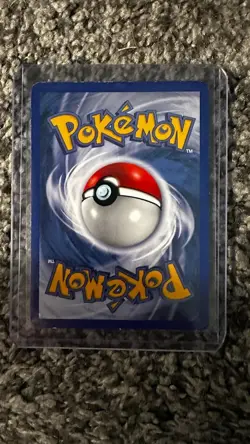 1999 POKEMON BASE SET 1ST EDITION SHADOWLESS BLASTOISE HOLO #2/102 - Image 4