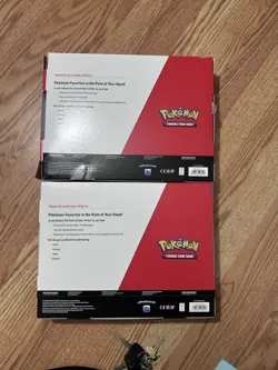 Pokemon 8 Mini Tins + 8 Promo Cards Bundle - 151 SAMS CLUB EXCLUSIVE - Image 3