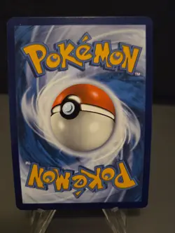 Charmander SVP 044 Black Star Obsidian Flames ETB Promo Pokemon Card - Image 2