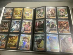 Huge Binder Collection Lot of 360 Pokemon Cards Mixed NM/LP #D - Image 3