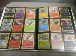 Huge Binder Collection Lot of 360 Pokemon Cards Mixed NM/LP #D - Image 5