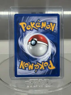 Pokemon Neo Genesis 2000 Holo Rare Card TCG Slowking 14/111 - Image 2