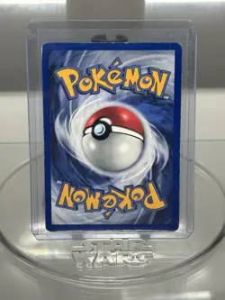 Pokemon TCG Neo Discovery Houndoom 4/75 Unlimited Holo Rare Card LP - Image 2