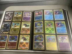 Huge Binder Collection Lot of 360 Pokemon Cards Mixed NM/LP #C - Image 4