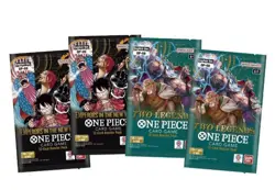 One Piece Trading Card Game: Illustration Box Volume 2 - Image 3