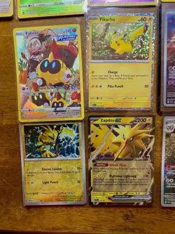 Latios 203/191, bulk pokemon cards, includes everything seen - Image 3