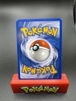 Pokemon TCG Gengar Diamond and Pearl 27/130 non holo rare MP 2007 Card - Image 2
