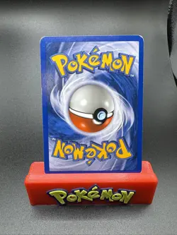 Pokemon TCG Gengar Diamond and Pearl 27/130 non holo rare MP 2007 Card - Image 3