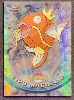 2000 Pokemon Topps Chrome Series 2 Card Lot - RESERVED LISTING - Image 2