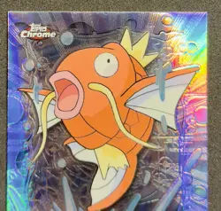 2000 Pokemon Topps Chrome Series 2 Card Lot - RESERVED LISTING - Image 3