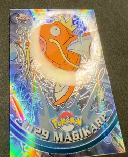 2000 Pokemon Topps Chrome Series 2 Card Lot - RESERVED LISTING - Image 5