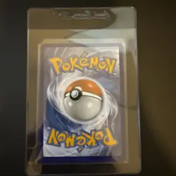 Radiant Eevee SWSH230 SWSH: Sword & Shield Promo Cards Holo. MINT - Image 2