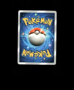 HOLO Mamoswine Card Mamoswine Pokemon Card READ DESCRIPTION BELOW p1 - Image 2
