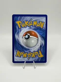 Pokemon TCG Mr. Mime Scarlet & Violet Holo Illustration Card 179/165 - Image 2
