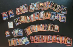 1995 Rage Trading Card Game White Wolf Game Studio Over 400 Cards - Image 4